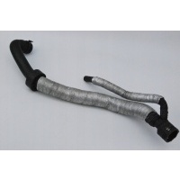 Шланг провода радиатора audi q3 volkswagen tiguan 5n0122157ag