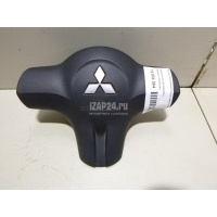 Подушка безопасности в рулевое колесо Mitsubishi Colt (Z3) (2003 - 2012) 4400A244XA