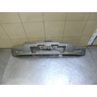 Наполнитель заднего бампера Hyundai-Kia Coupe (GK) (2002 - 2009) 866202C710