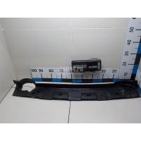 Пыльник (кузов наружные) Nissan Pathfinder (R51) (2005 - 2014) 96015EB302