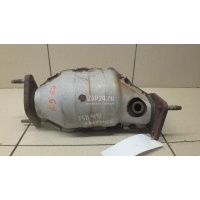 Катализатор Nissan Pathfinder (R51) (2005 - 2014) 208A2ZP50B