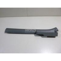 Накладка порога (внутренняя) Nissan Almera Classic (B10) (2006 - 2013) 7495195F0C