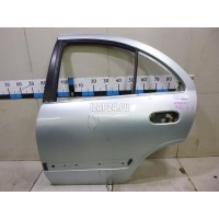 Дверь задняя правая Nissan Almera Classic (B10) (2006 - 2013) 8210095F0B