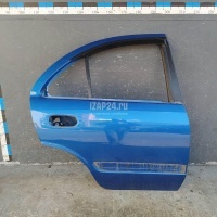 Дверь задняя правая Nissan Almera Classic (B10) (2006 - 2013) 8210095F0B