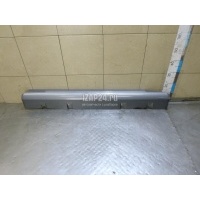 Накладка на порог (наружная) Suzuki Jimny (FJ) (1998 - 2019) 7764081A00Z2S