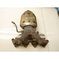 Коллектор выпускной Hyundai-Kia Tucson (2004 - 2010) 2851023AC0