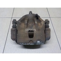 Суппорт тормозной передний левый Hyundai-Kia Tucson (2004 - 2010) 581102E000