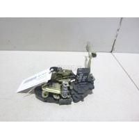 Замок двери задней правой Hyundai-Kia Spectra (2001 - 2011) 0K2N272310