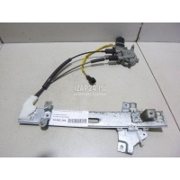 Стеклоподъемник электр. задний левый Hyundai-Kia Spectra (2001 - 2011) 0K2A273560C