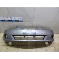 Бампер передний Hyundai-Kia Spectra (2001 - 2011) 0K2NA50030XX