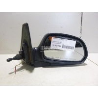 Зеркало правое механическое Hyundai-Kia Spectra (2001 - 2011) 0K2SA69120XX