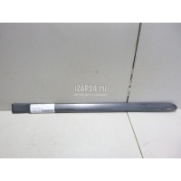 Молдинг задней правой двери Hyundai-Kia Spectra (2001 - 2011) 0K2N2506R2XX