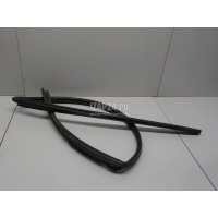 Уплотнитель стекла двери Hyundai-Kia Spectra (2001 - 2011) 0K2A173605A