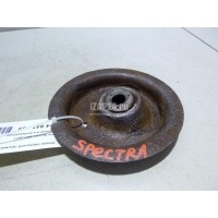 Опора передней пружины верхняя Hyundai-Kia Spectra (2001 - 2011) 0K2NA34340A