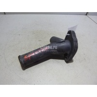 Фланец двигателя системы охлаждения Hyundai-Kia Spectra (2001 - 2011) 0K2N115161