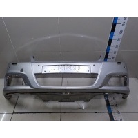 Бампер передний GM Signum (2003 - 2008) 13182889