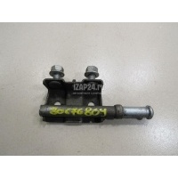 Кронштейн глушителя Mercedes Benz W219 CLS (2004 - 2010) 2114926041