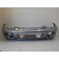 Бампер передний Hyundai-Kia Santa Fe (SM)/ Santa Fe Classic (2000 - 2012) 8651026900