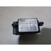 Моторчик заслонки отопителя Valeo 207 (2006 - 2013) T1006419G