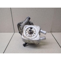 Кронштейн масляного фильтра VAG Superb (2002 - 2008) 06A115405AH