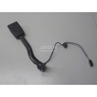 Ответная часть ремня безопасности VAG Golf Plus (2005 - 2014) 1K4857756LQVZ