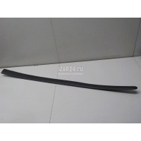 Молдинг передней левой двери VAG Golf Plus (2005 - 2014) 1K4853515B9B9