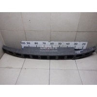 Наполнитель переднего бампера VAG Golf Plus (2005 - 2014) 1K0807248C