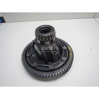 Дифференциал VAG Golf Plus (2005 - 2014) 02T409021BS