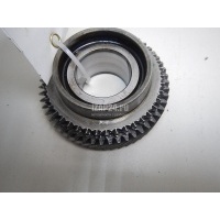 Шестерня 4-ой передачи VAG Golf Plus (2005 - 2014) 02T311145AJ