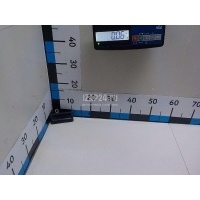 Кнопка открывания багажника VAG Golf Plus (2005 - 2014) 5N0827566B