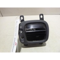 Дефлектор воздушный Nissan Almera N16 (2000 - 2006) 68761BM400