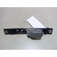 Механизм регулировки ремня безопасности Nissan Almera N16 (2000 - 2006) 87824BM710