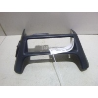 Накладка (кузов внутри) Nissan Almera N16 (2000 - 2006) 68246BN910