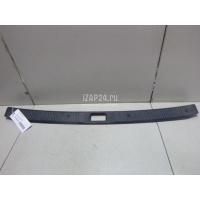 Обшивка багажника Nissan Almera N16 (2000 - 2006) 849924M500