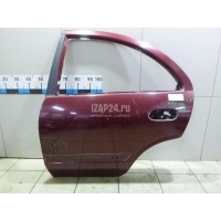 Дверь задняя левая Nissan Almera N16 (2000 - 2006) 821019M730