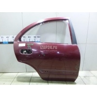 Дверь задняя правая Nissan Almera N16 (2000 - 2006) 821009M730