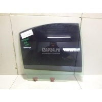 Стекло двери задней правой Nissan Almera N16 (2000 - 2006) 823009M700