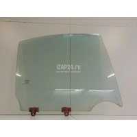 Стекло двери задней правой Nissan Almera N16 (2000 - 2006) 823009M700