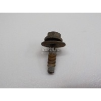 Болт Nissan Almera N16 (2000 - 2006) 01121S609E