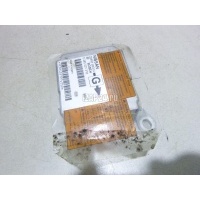 Блок управления AIR BAG Nissan Almera N16 (2000 - 2006) B85565M31A