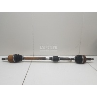 Полуось передняя правая Hyundai-Kia Elantra (2006 - 2011) 495002H012
