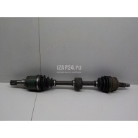 Полуось передняя левая Suzuki Liana (2001 - 2007) 4410254G30