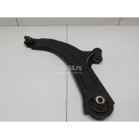 Рычаг передний левый Nissan Note (E11) (2006 - 2013) 54501AX600