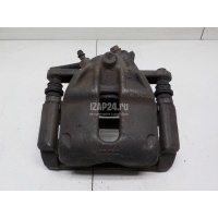 Суппорт тормозной передний правый Nissan Note (E11) (2006 - 2013) 41001AX601
