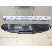 Спойлер (дефлектор) багажника GM Antara (2007 - 2015) 4819144