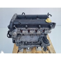 Двигатель opel signum 2.2 16v новый комплект ремня грм z22yh