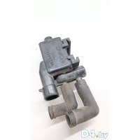Клапан воздушный Chevrolet Aveo 2008 96334843