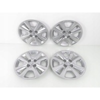 Колпаки 15 структура opel corsa d е oem