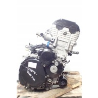 Suzuki gsx - r 750 srad 96 - 00 двигатель 57887km форсунки