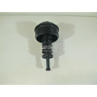 Крышка масляного фильтра VAG A6 [C6,4F] (2004 - 2011) 045115433B